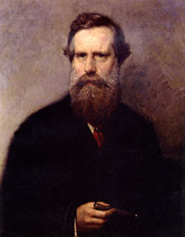 Sir William Crookes