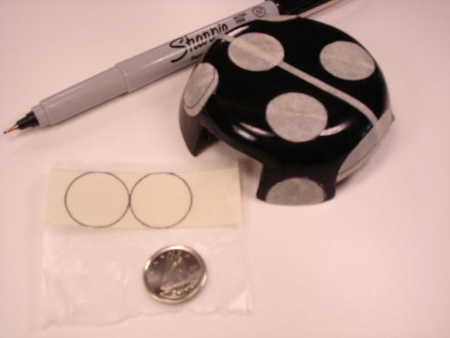 Recoleccion de materiales