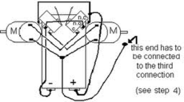 lista de materiales necesarios