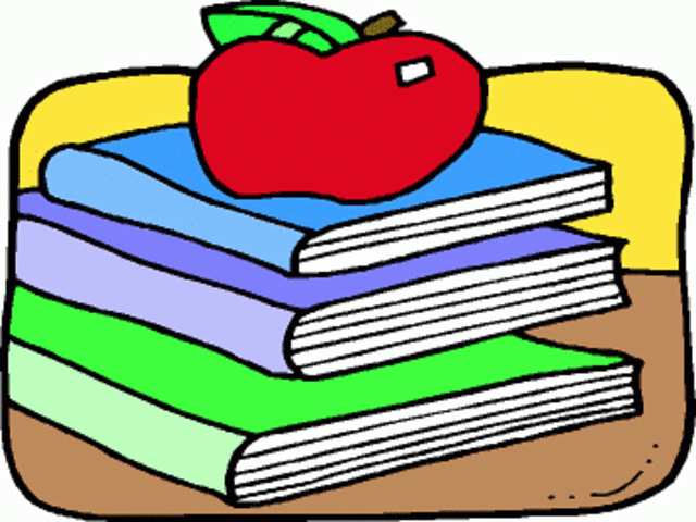 English in the secondary schools.