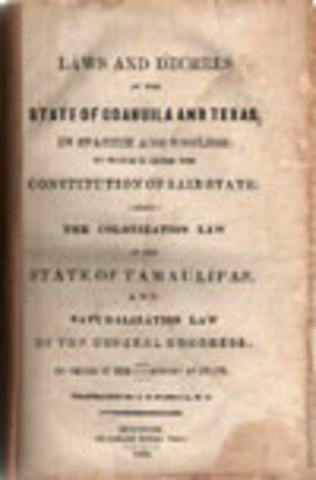 State Constitution