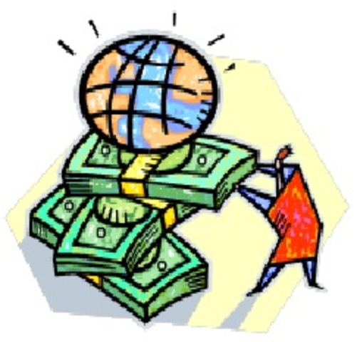 The Great Depression.