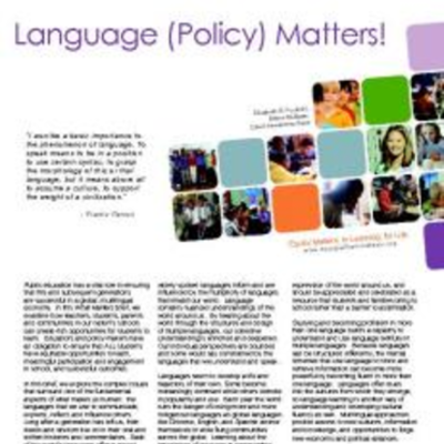Timeline: Aurea Jimenez's EDU555-12 Puerto Rico Language Policy Timeline