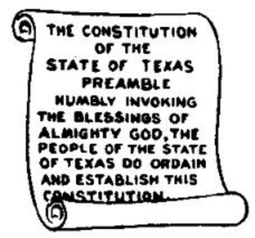 State Constitution