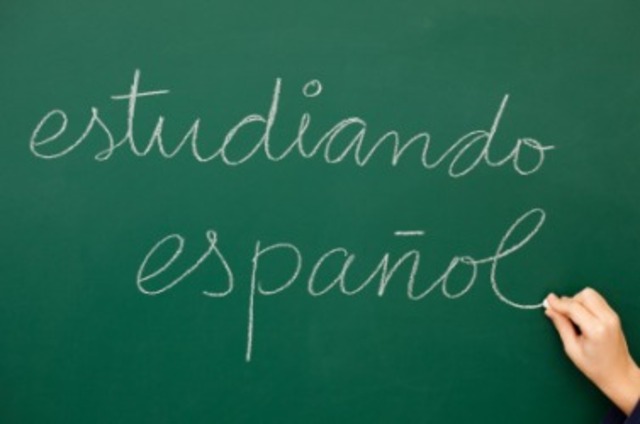 Keeping Spanish