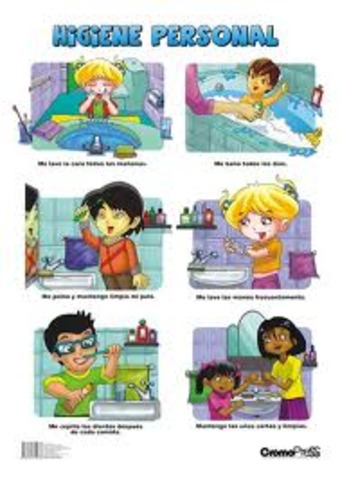 He introduced the use of Spanish in first grade for some courses.