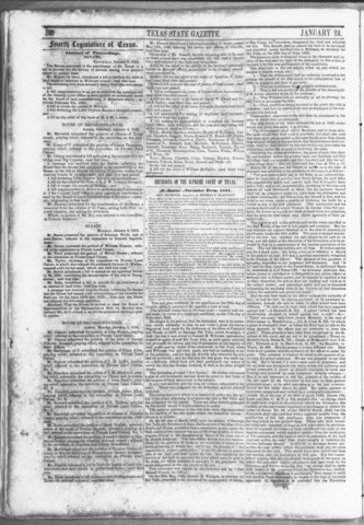 State Colonization Law