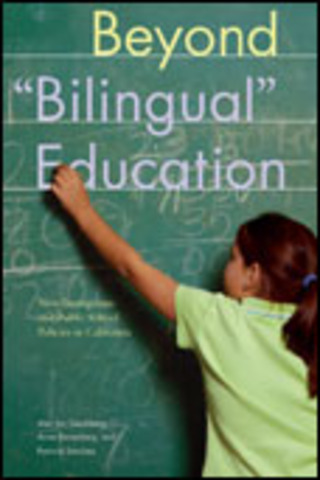 Expansion of Bilingual Programs