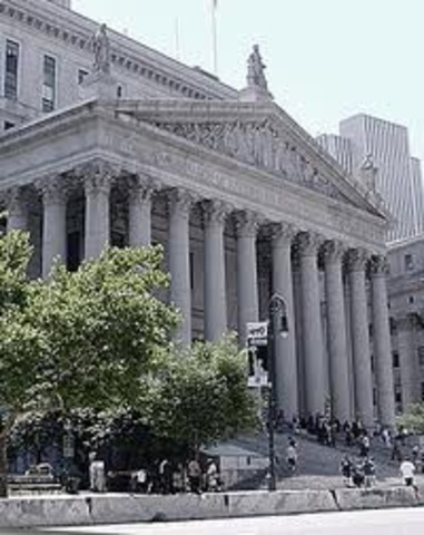 Presidential Debate - Hofstra University, New York