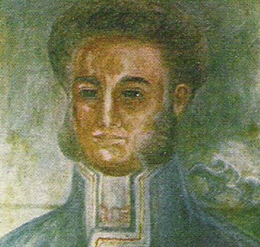 Jose de Gutierrez de Lara