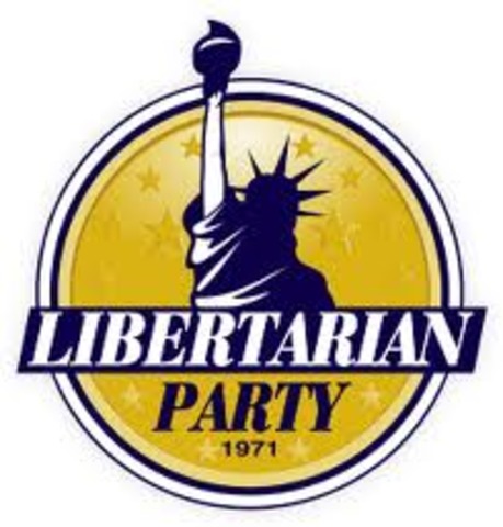 Libertarian Party