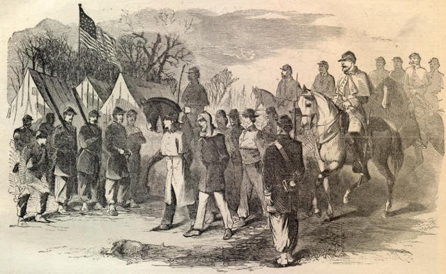 Improovment of armies.