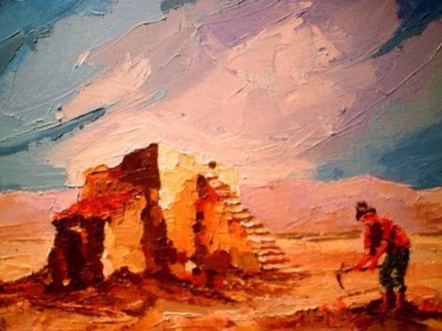 Movimiento en Ladrillera