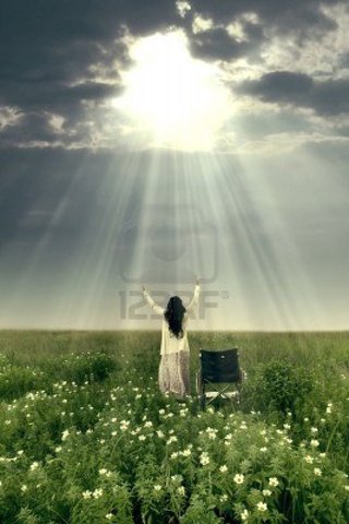 Mercy Wheeler "Healed"