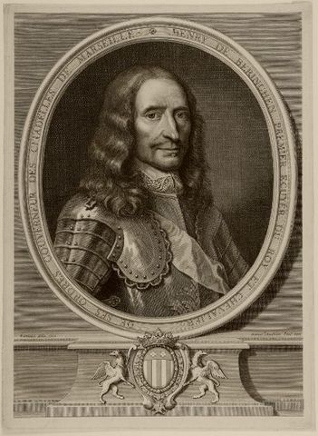 Marquis de Rubis
