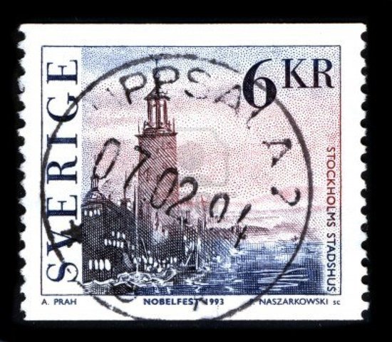 Iqbal viaja a Suecia con Khan