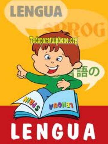 English as foreign language from the educational point of view.