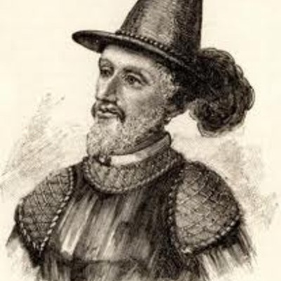 Timeline: Ponce de Leon