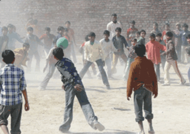 Visitan Mukti Ashram