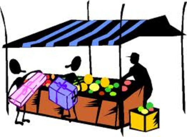 actividad economica, descubrimineto de nuevos mercados y creacion de nuevas industrias.