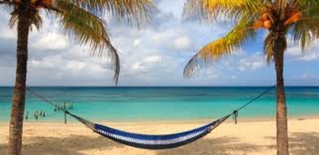 First Time Out of the Country