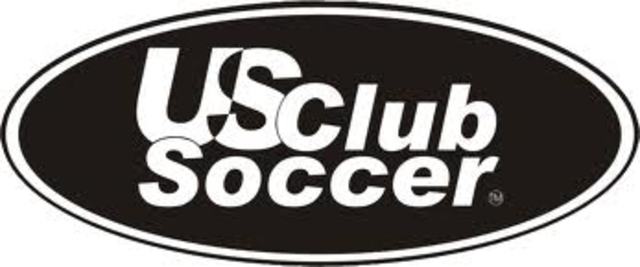 Started Club Soccer