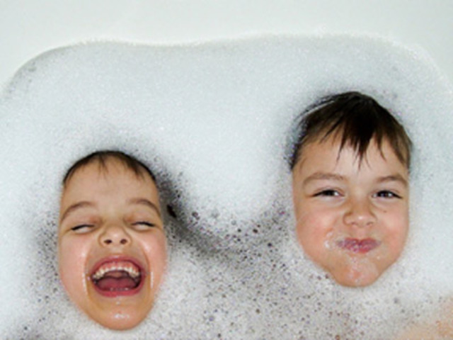 Made my class laugh for the first time