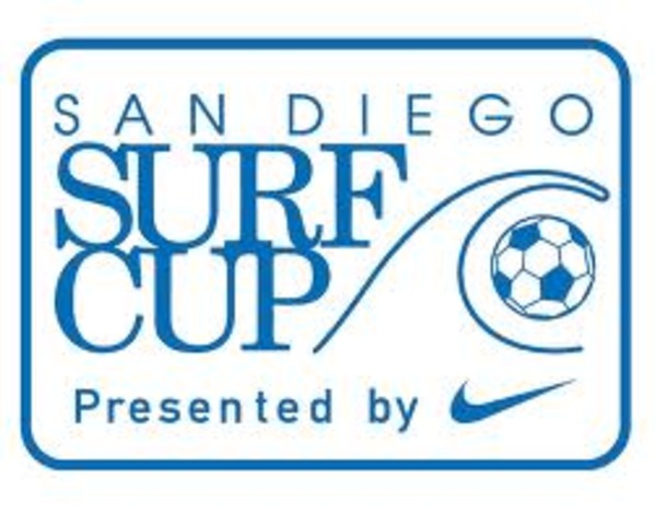 Surf Cup