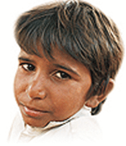 Muridke, pueblo de Iqbal.