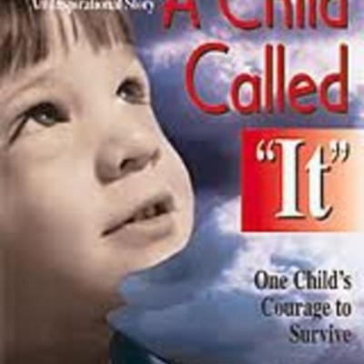 Timeline: (JL) A Child Called "It"; Dave Pelzer; fiction; 180 pages