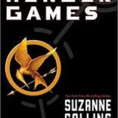 Timeline: (JL) The Hunger Games; Suzanne Collins; fiction; 374 pages