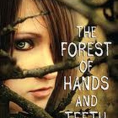 Timeline: (JL) The Forest of Hands and Teeth; Carrie Ryan; fiction; 310 pages