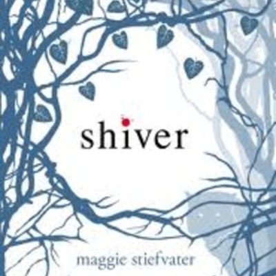 Timeline: (JL) Shiver; Maggie Stiefvater; fiction; 392 pages