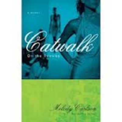 Timeline: (JL) Catwalk; Melody Carlson; fiction; 218 pages