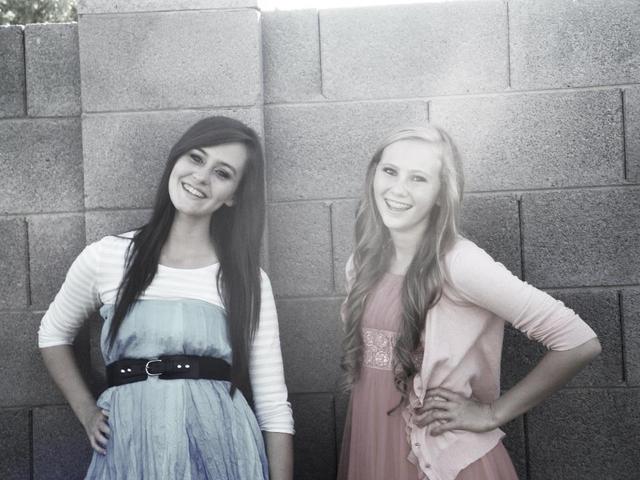 Macy moved to Gilbert, Arizona