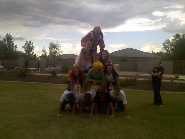 Circle of Friends expands