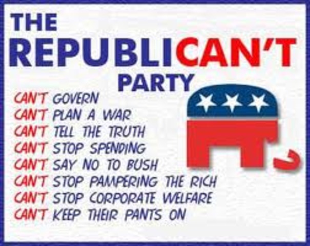 Republicans
