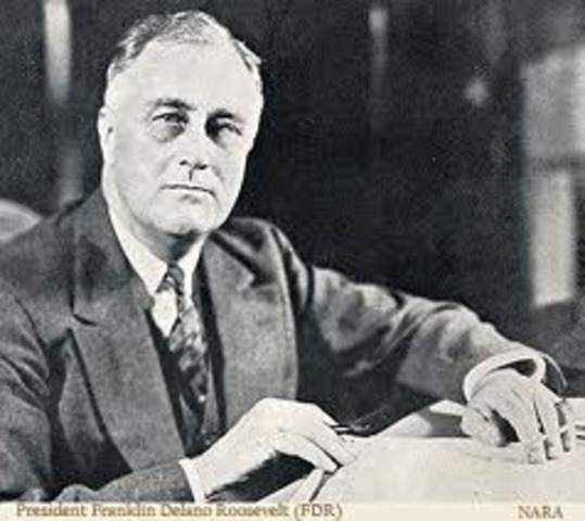 5th Realiging period