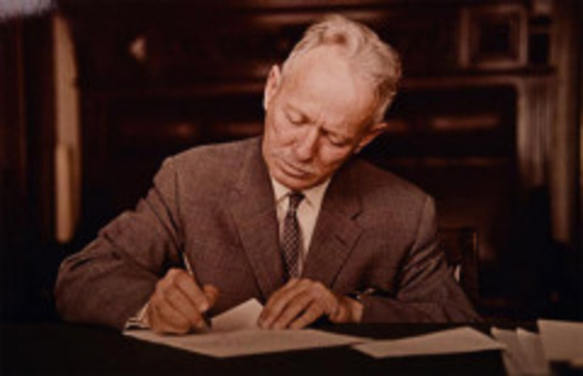 М.А.Шолохов