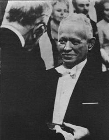 Нобелевская премия