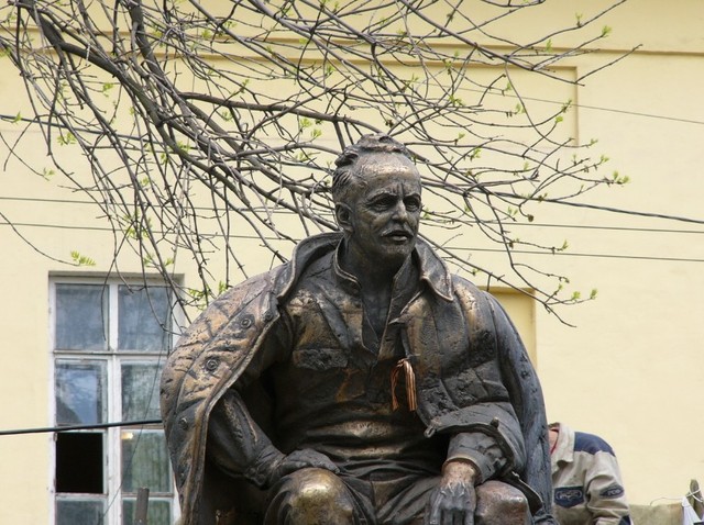 Последние годы