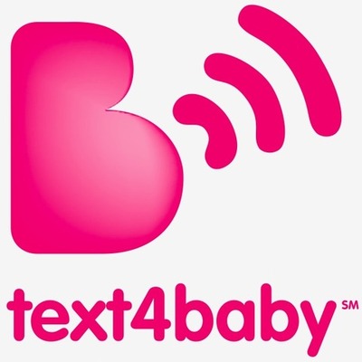 Timeline: Text4baby Outreach Timeline