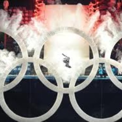 Timeline: The History of Winter Olympic Games
