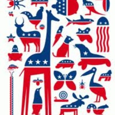 Timeline: American Political Parties