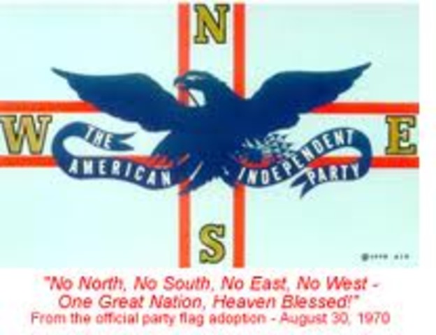 American Independent Party