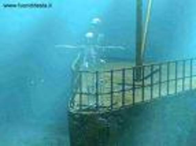 Hundimiento del Titanic