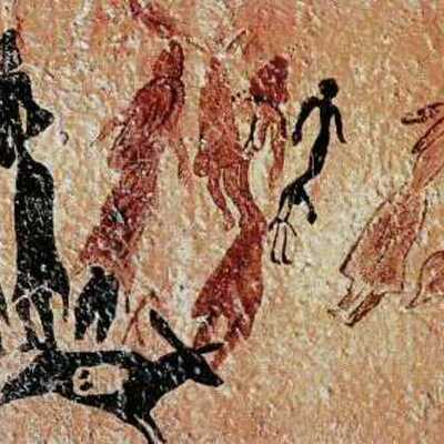 Timeline: HISTORIA DEL ARTE