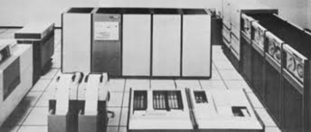 Creacion del internet