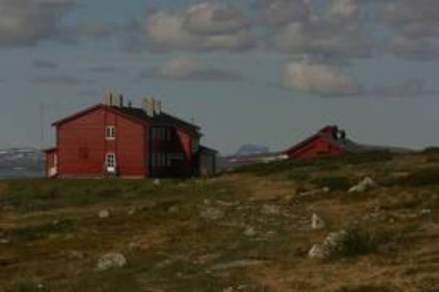 Small towns start springing up over Europe