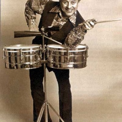 Timeline: Tito Puente